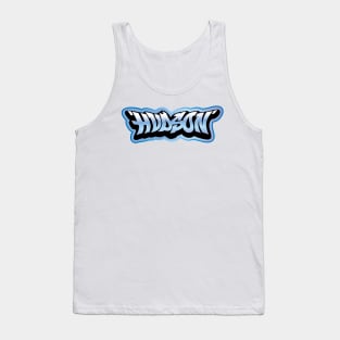 HUDSON Tank Top